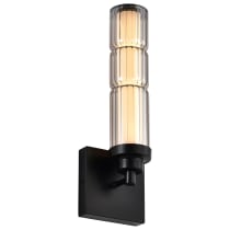 EVANDER LED WALL SCONCE - 62-2453