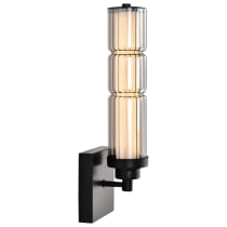EVANDER LED WALL SCONCE - 62-2453