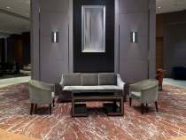 PEAK LED WALL SCONCE - 62-245