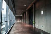 PEAK LED WALL SCONCE - 62-246