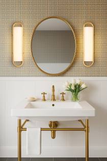 VELANO 16" LED VANITY - 62-2520