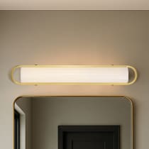 VELANO 24" LED VANITY - 62-2521