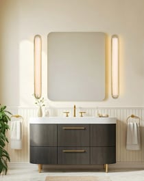 VELANO 36" LED VANITY - 62-2522
