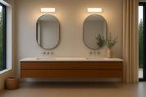 VELANO 16" LED VANITY - 62-2530