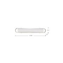 VELANO 24" LED VANITY - 62-2531