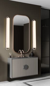 VELANO 36" LED VANITY - 62-2532