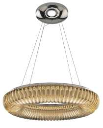 2 SEVENTY LED PENDANT - 62-261