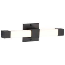 BRIGHTWYN 16" LED VANITY - 62-2620