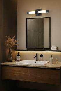 BRIGHTWYN 16" LED VANITY - 62-2620