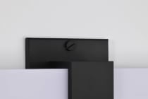 BRIGHTWYN 35" LED VANITY - 62-2622