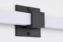 BRIGHTWYN 35" LED VANITY - 62-2622