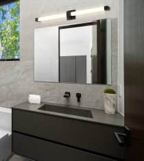 BRIGHTWYN 35" LED VANITY - 62-2622