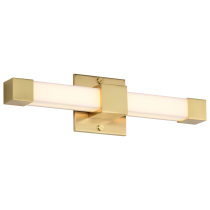 BRIGHTWYN 16" LED VANITY - 62-2630