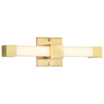 BRIGHTWYN 16" LED VANITY - 62-2630