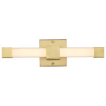 BRIGHTWYN 16" LED VANITY - 62-2630