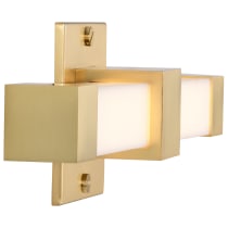 BRIGHTWYN 16" LED VANITY - 62-2630