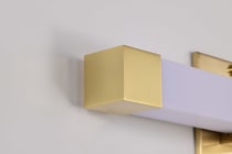 BRIGHTWYN 16" LED VANITY - 62-2630