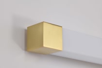 BRIGHTWYN 24" LED VANITY - 62-2631