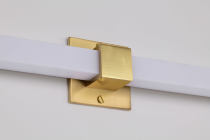 BRIGHTWYN 35" LED VANITY - 62-2632