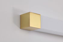 BRIGHTWYN 35" LED VANITY - 62-2632