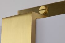 BRIGHTWYN 35" LED VANITY - 62-2632