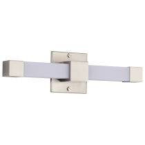 BRIGHTWYN 16" LED VANITY - 62-2640