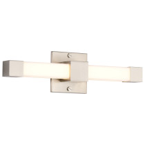 BRIGHTWYN 16" LED VANITY - 62-2640