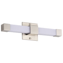 BRIGHTWYN 16" LED VANITY - 62-2640