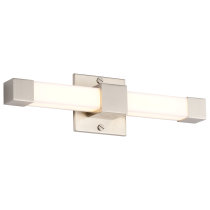 BRIGHTWYN 16" LED VANITY - 62-2640