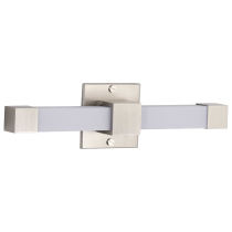 BRIGHTWYN 16" LED VANITY - 62-2640