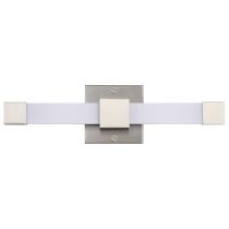 BRIGHTWYN 16" LED VANITY - 62-2640