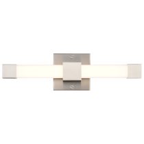 BRIGHTWYN 16" LED VANITY - 62-2640