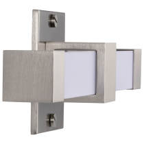 BRIGHTWYN 16" LED VANITY - 62-2640