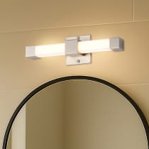 BRIGHTWYN 16" LED VANITY - 62-2640