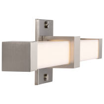BRIGHTWYN 24" LED VANITY - 62-2641