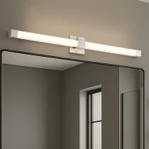 BRIGHTWYN 35" LED VANITY - 62-2642