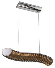 2 SEVENTY LED CURVED PNDT - 62-273