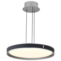 BANDON 20" LED PENDANT - 62-3001