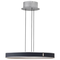 BANDON 20" LED PENDANT - 62-3001