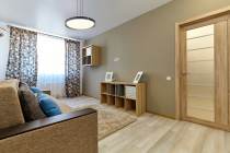 BANDON 20" LED PENDANT - 62-3001