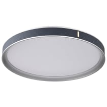 BANDON 20" LED FLUSH MOUNT - 62-3002