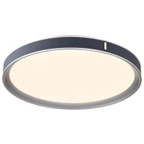 BANDON 20" LED FLUSH MOUNT - 62-3002