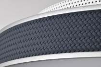 BANDON 20" LED FLUSH MOUNT - 62-3002