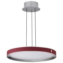 BANDON 20" LED PENDANT - 62-3011