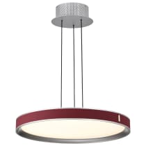 BANDON 20" LED PENDANT - 62-3011