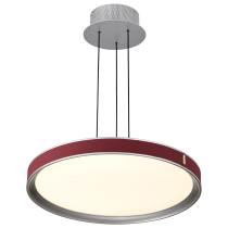 BANDON 20" LED PENDANT - 62-3011