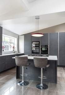 BANDON 20" LED PENDANT - 62-3011