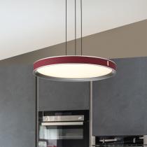 BANDON 20" LED PENDANT - 62-3011