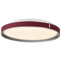BANDON 20" LED FLUSH MOUNT - 62-3012