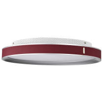 BANDON 20" LED FLUSH MOUNT - 62-3012
